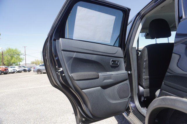 New 2026 Labrador Black Pearl Mitsubishi 2.0 ES image 17