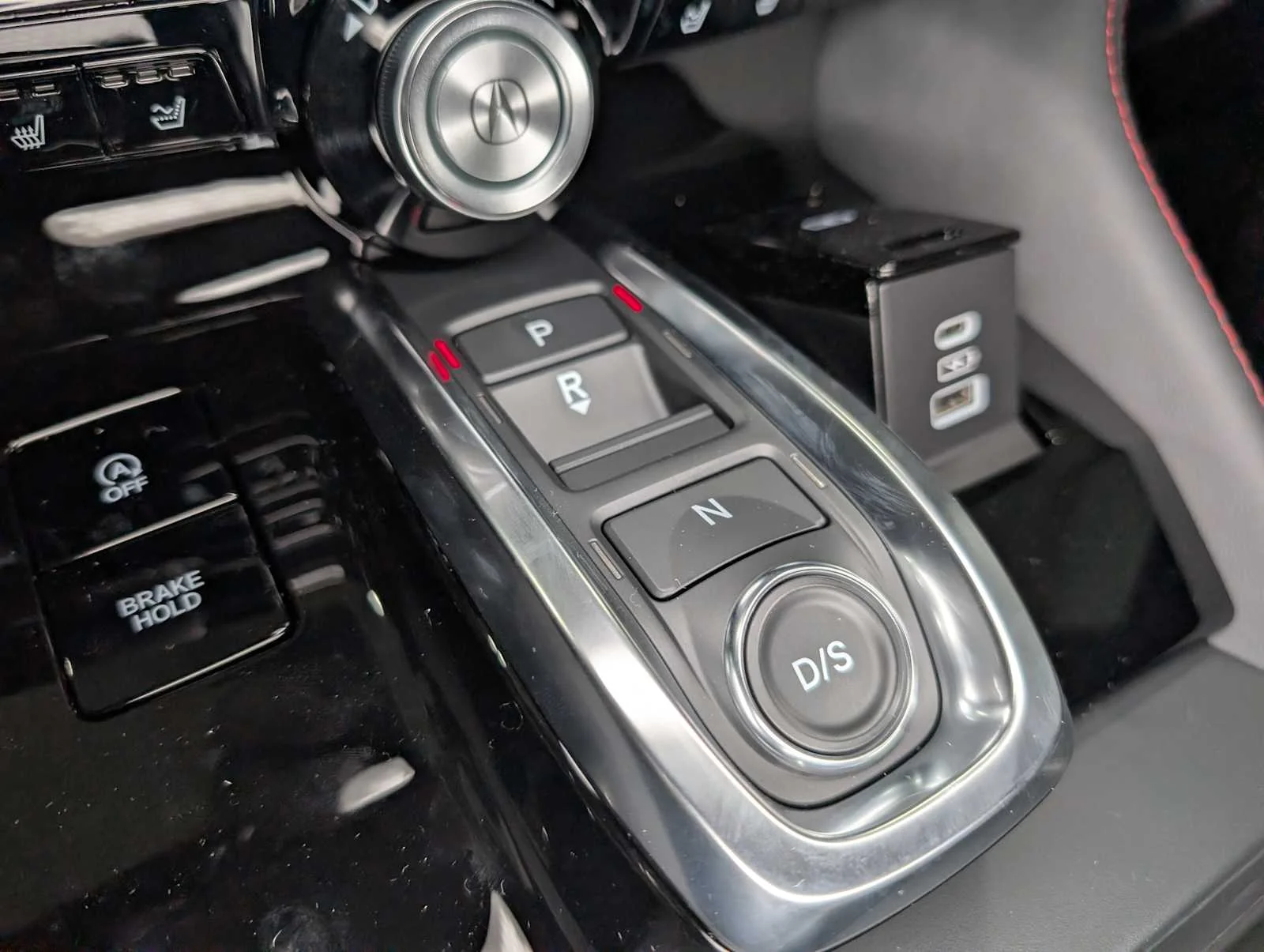 2026 Acura MDX A-Spec w/Advance Package - Photo 34