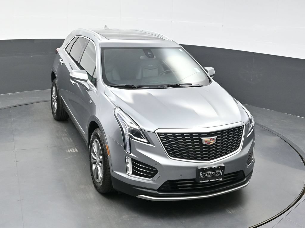 2023 Cadillac XT5 Premium Luxury - Photo 27