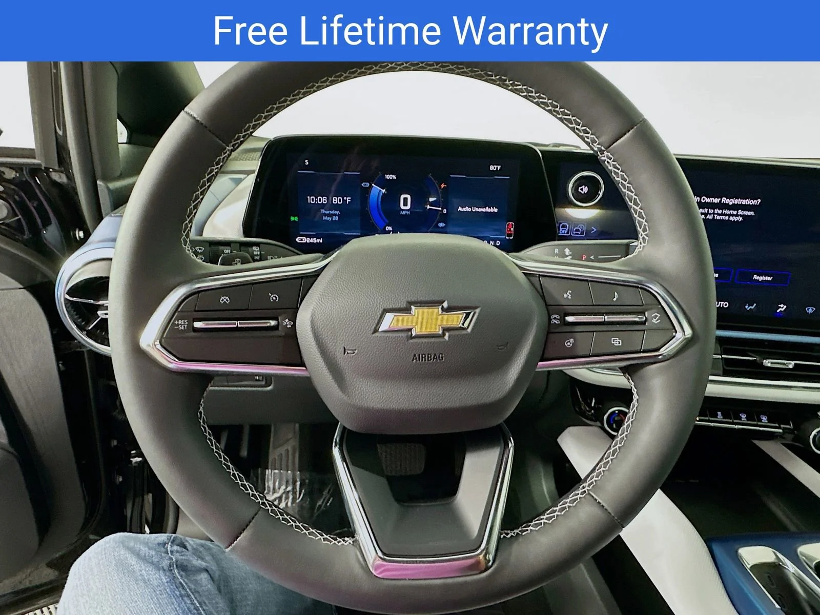 2026 Chevrolet Equinox EV 2LT - Photo 12