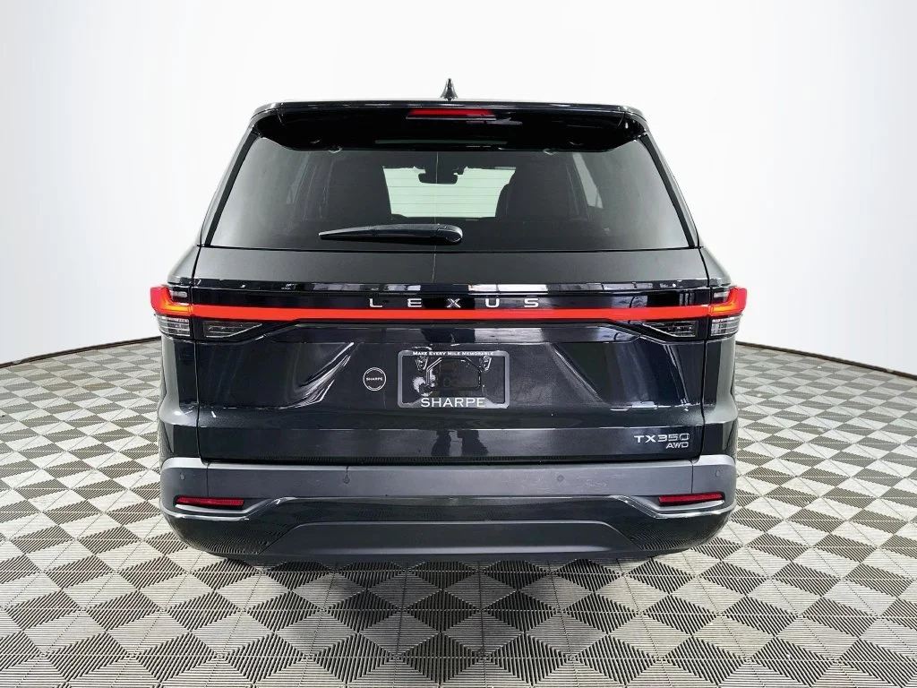 Used 2024 Caviar Lexus 350 Premium image 6