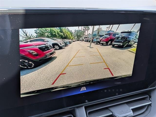 2026 Chevrolet Trax RS - Photo 19