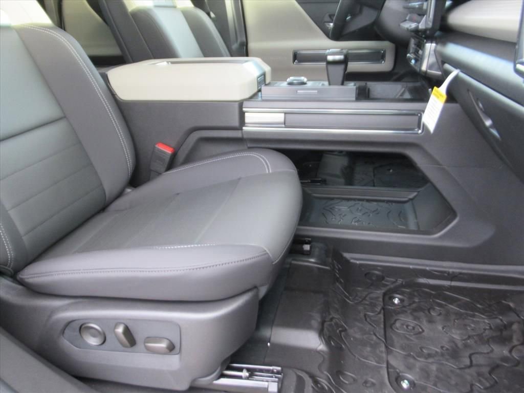 2026 GMC HUMMER EV 2X - Photo 10