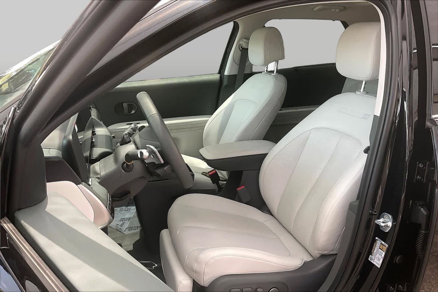 Certified Pre-Owned 2026 Hyundai IONIQ 5 Limited