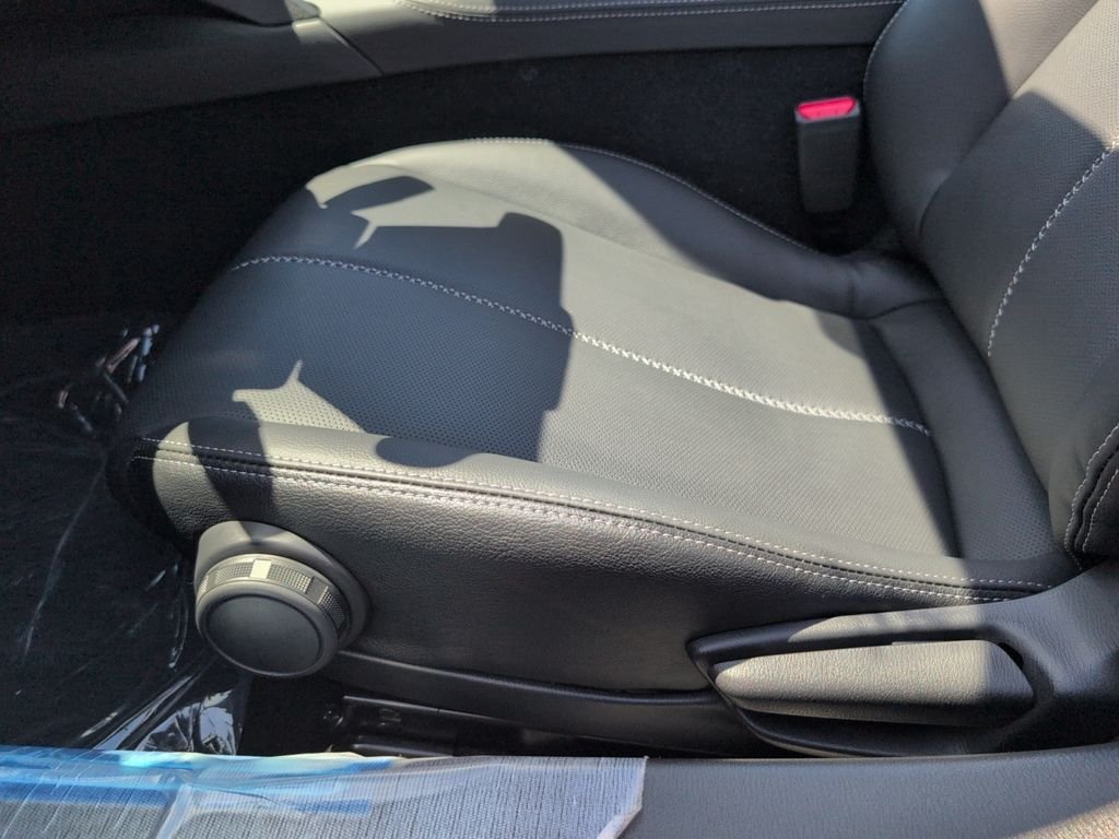 New 2026 Jet Black Mica Mazda Grand Touring image 33