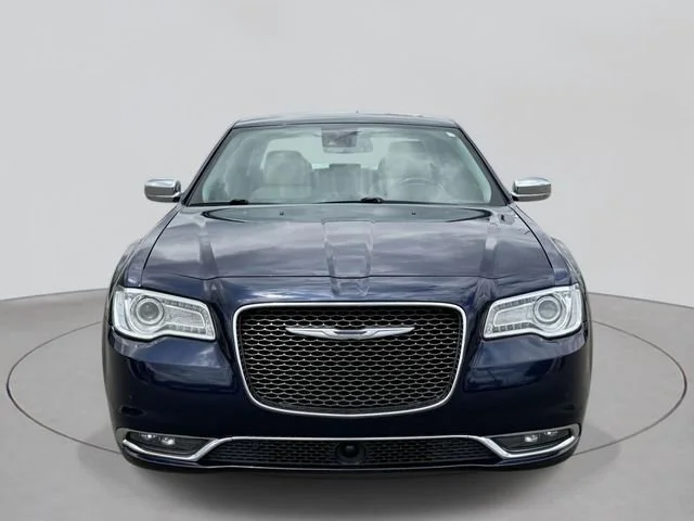 Used 2015 Chrysler 300 C with VIN 2C3CCAEG6FH854550 for sale in St. Clair Shores, MI