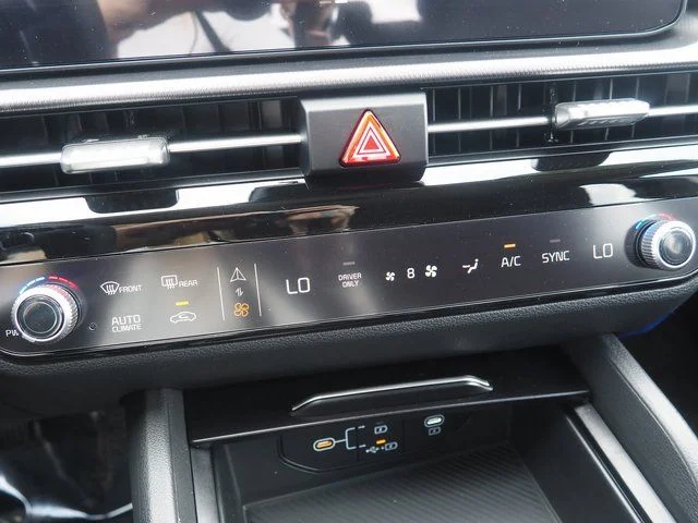 2026 Kia Sportage LX Hybrid - Photo 30