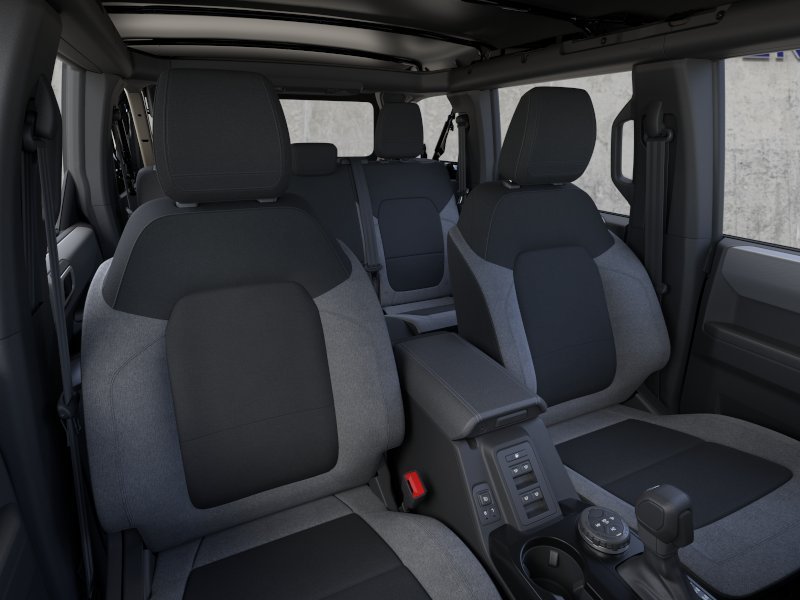 New 2026 Marsh Gray Ford Big Bend® image 10