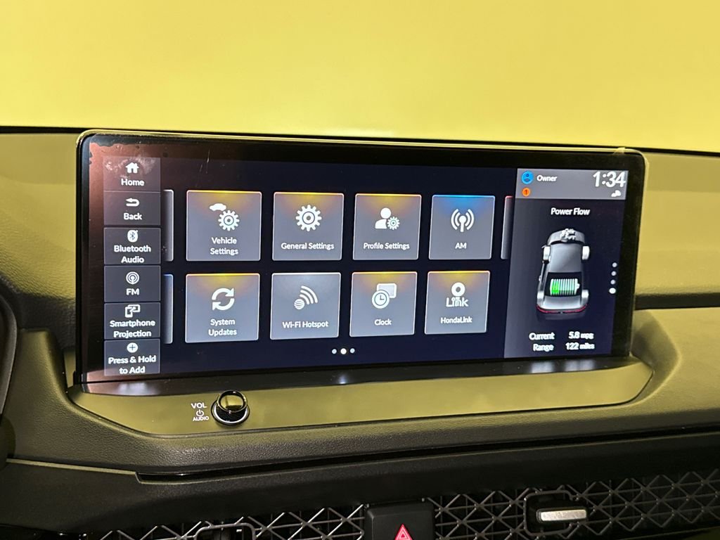 2023 Honda Accord Hybrid Sport - Photo 25