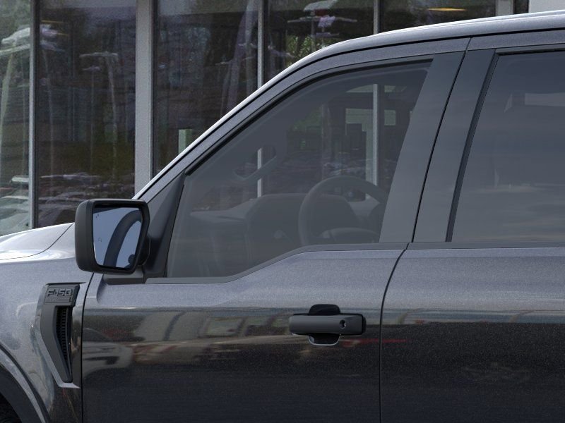 New 2026 Black Ford STX image 20