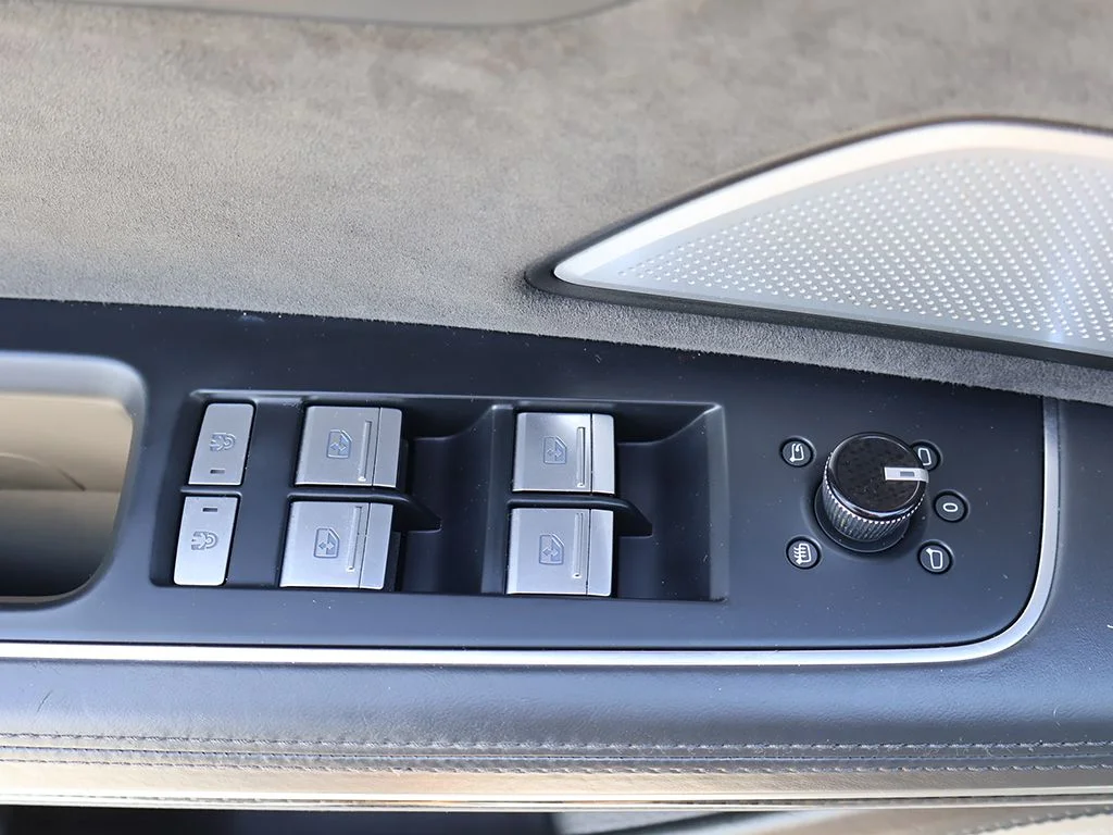 Used 2020 Gray Audi 4.0T image 45