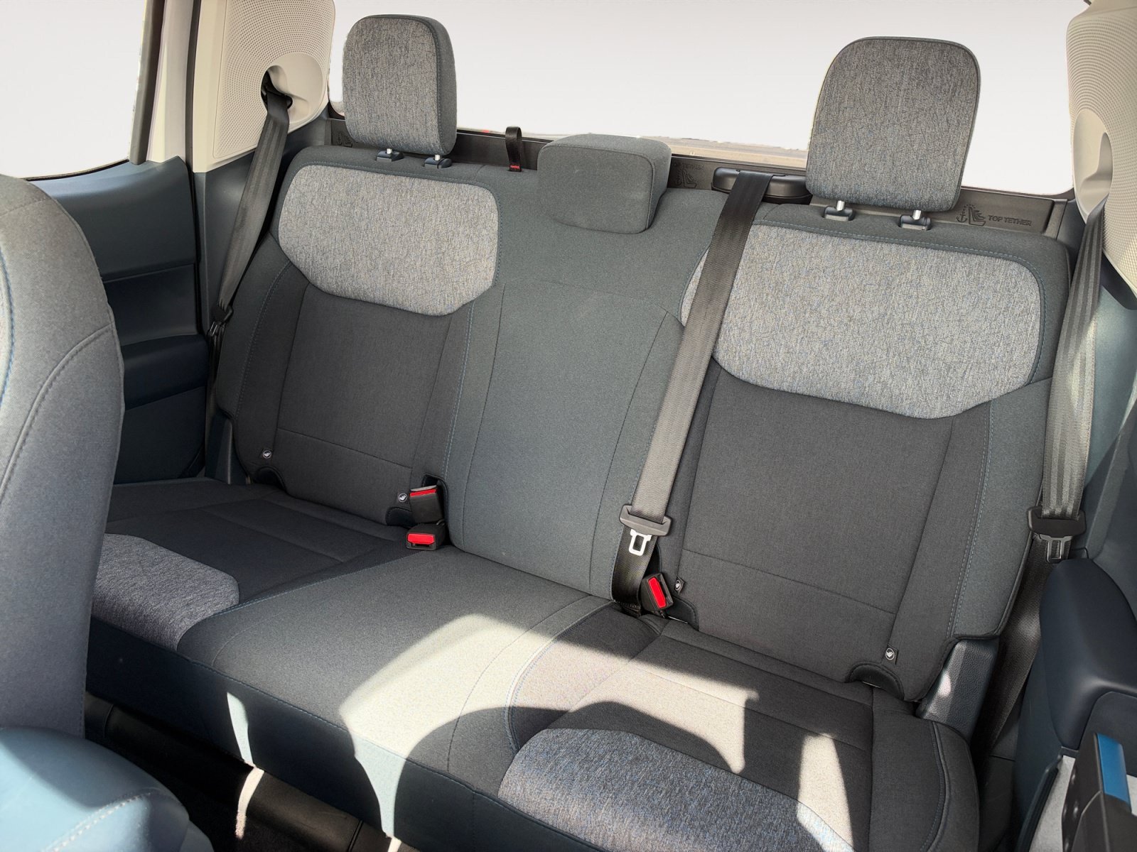 Used 2026 Oxford White Ford XLT image 17