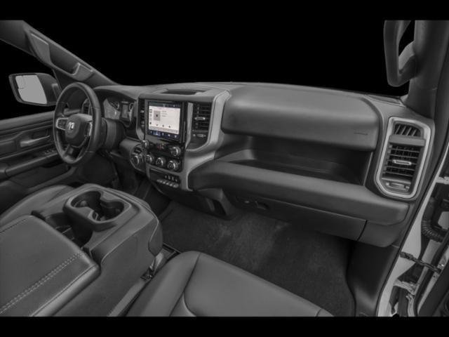 New 2026 Granite Crystal Metallic Clearcoat RAM Express image 12