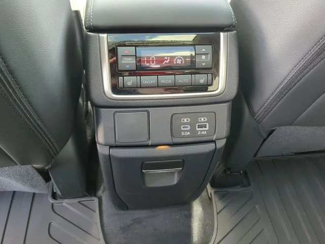 New 2026 CRIMSON RED PEARL Subaru Limited 7-Passenger image 33