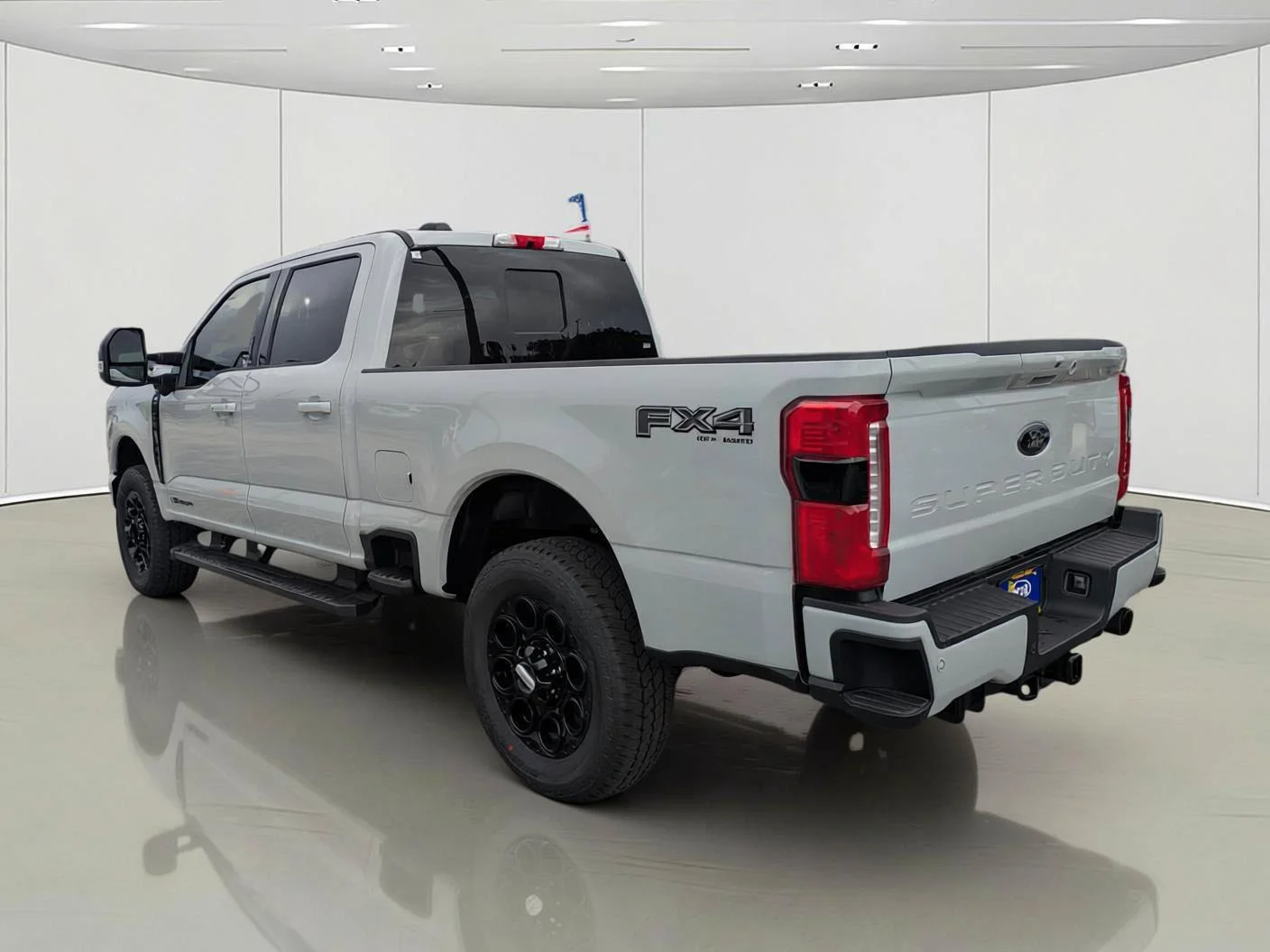 New 2026 Avalanche Ford F-250® Lariat® image 7