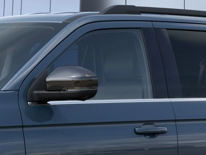 New 2027 Nocturnal Blue Metallic Ford Active image 21
