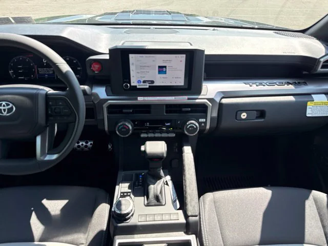 New 2026 Underground Toyota TRD Sport image 18
