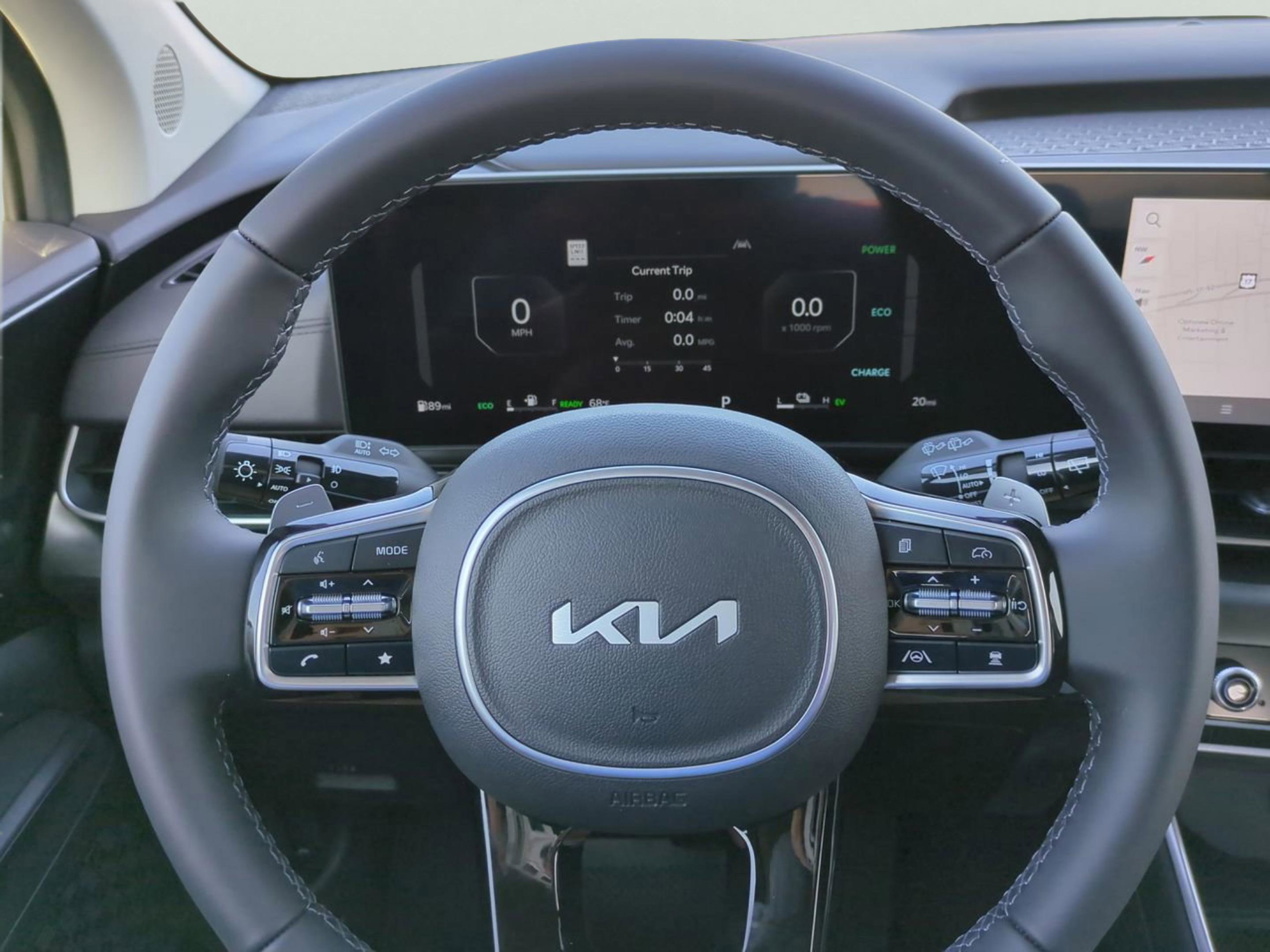 New 2026 Snow White Pearl Kia SX image 33