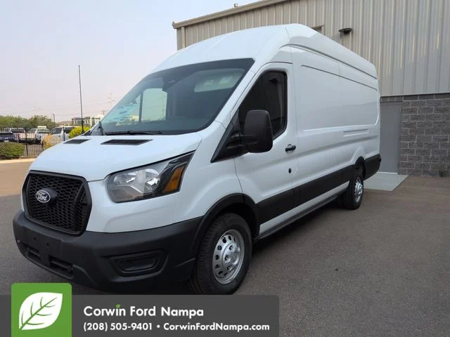 New 2026 Oxford White Ford Base image 7