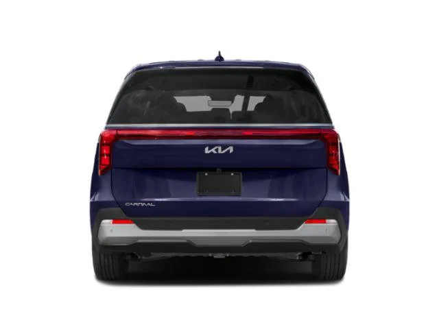 New 2027 Ceramic Silver Kia LXS image 8