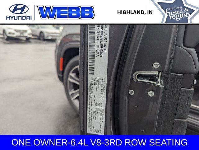 Used 2022 Gray Jeep Series I image 31