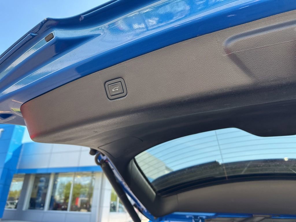 2024 Chevrolet Blazer Premier - Photo 10