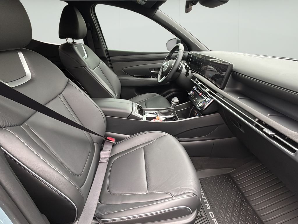 2026 Hyundai Santa Cruz Limited - Photo 40