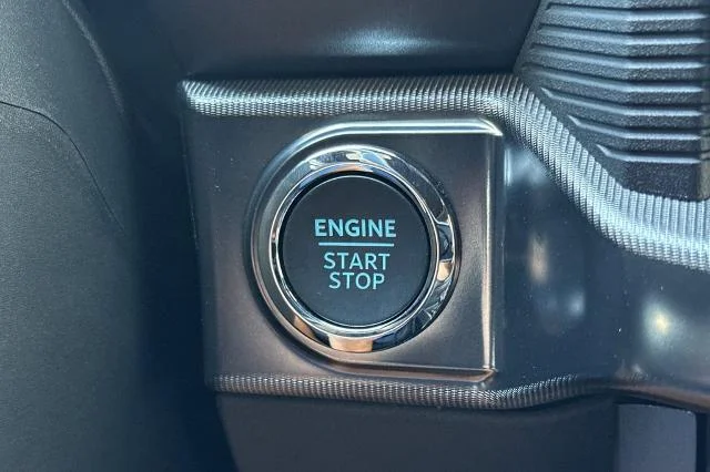 New 2026 Carbonized Gray Metallic Ford Raptor® image 22