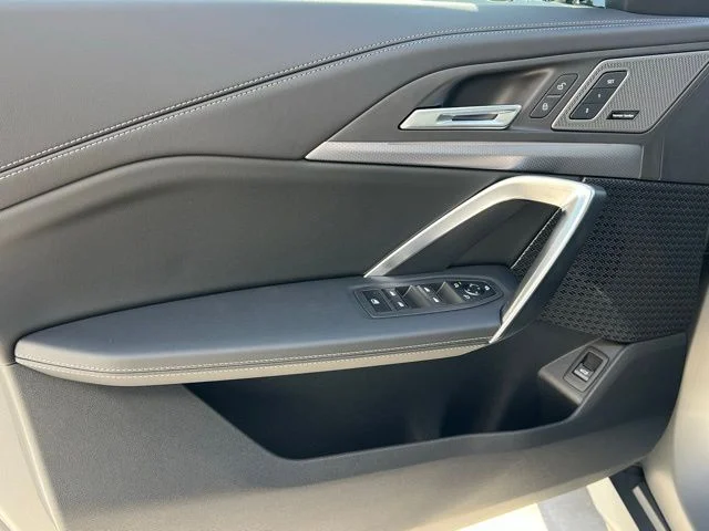 2026 BMW X1 M35i - Photo 20