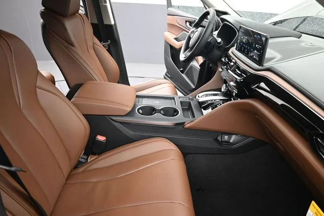 2026 Acura MDX Technology Package - Photo 18