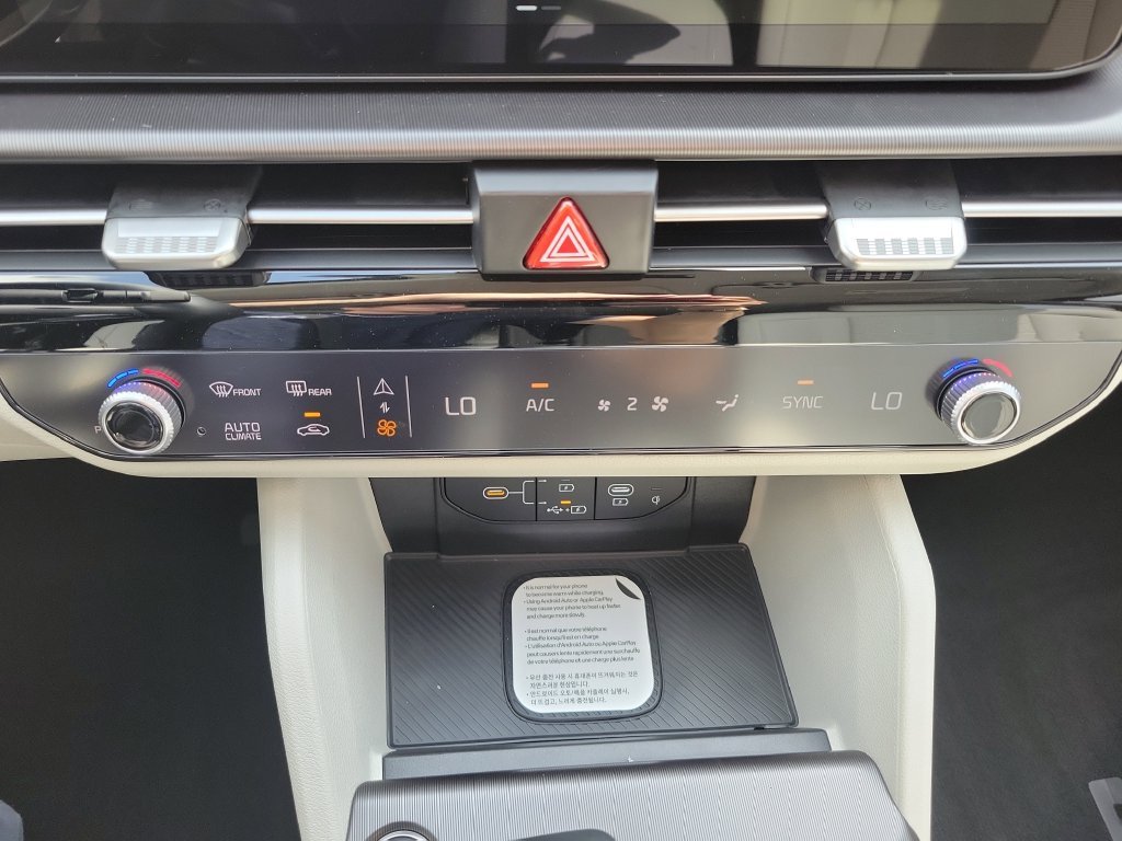 New 2026 Panthera Metal Kia EX image 34