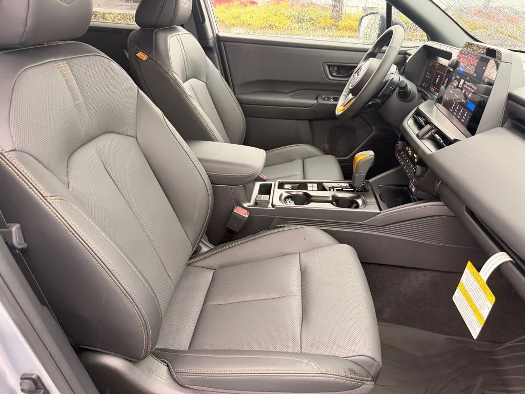 New 2026 ICE SILVER METALLIC Subaru Wilderness image 71
