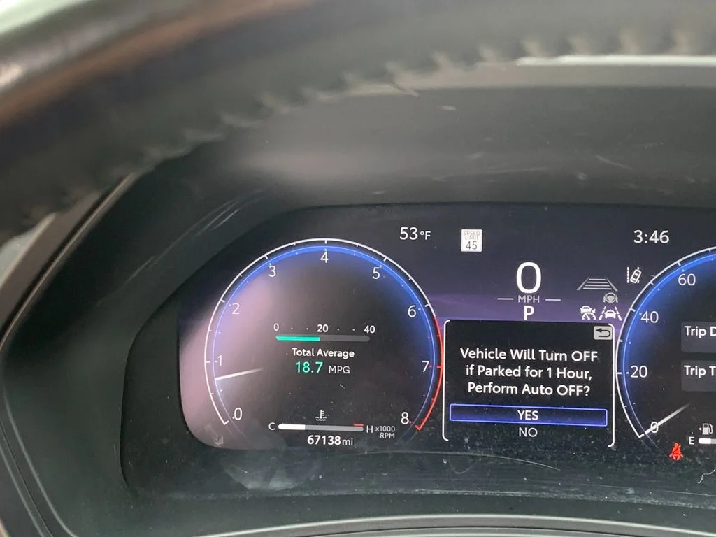 Used 2024  Toyota Platinum image 33