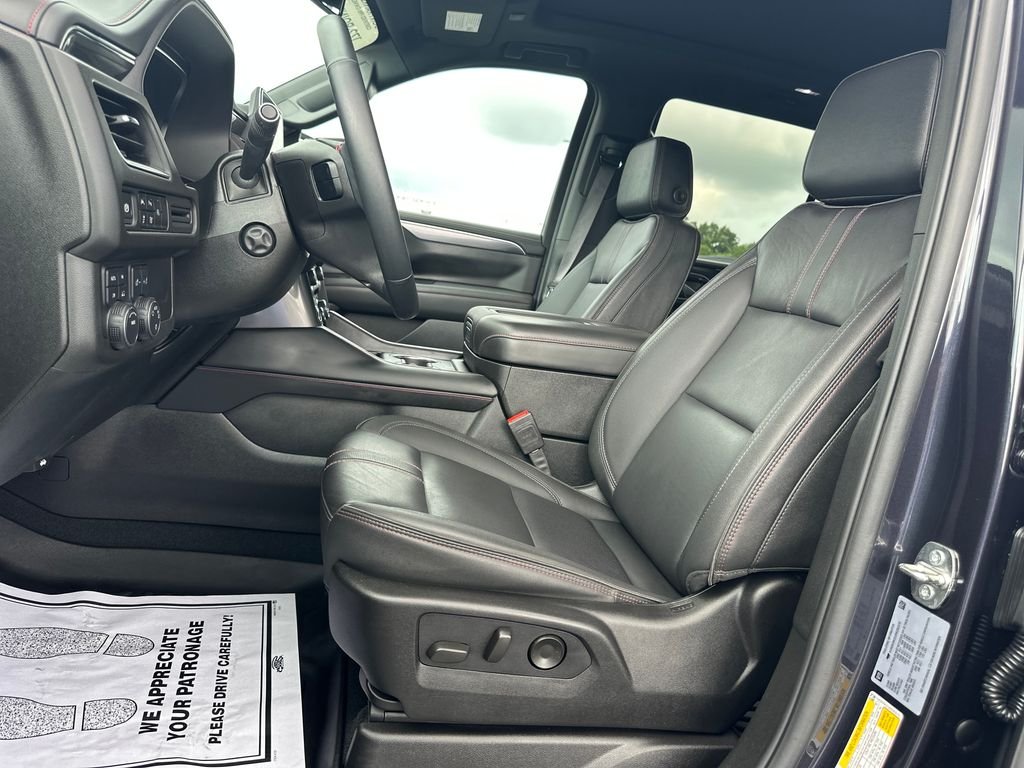 Used 2024 Gray Chevrolet RST image 13