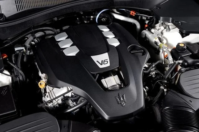Used 2024 White Maserati GT image 11