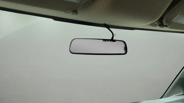Used 2025 White Chevrolet Work Van image 27