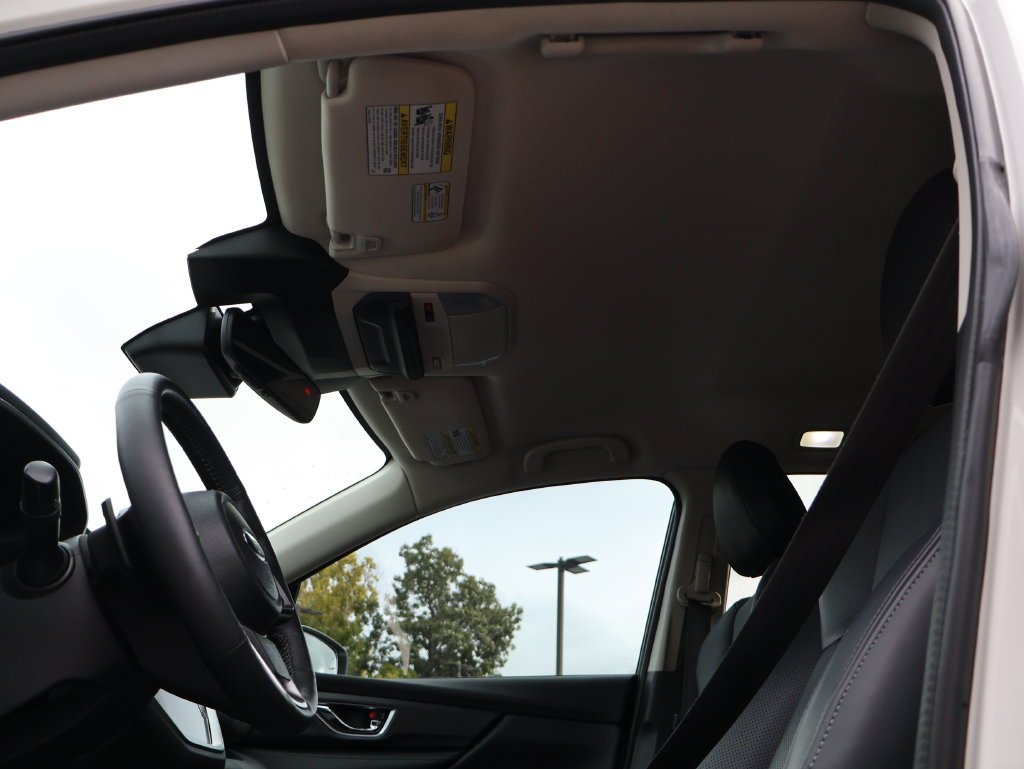 Used 2023 White Subaru Limited image 33