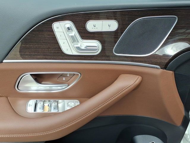 New 2026 Polar White Mercedes-Benz 350 image 13