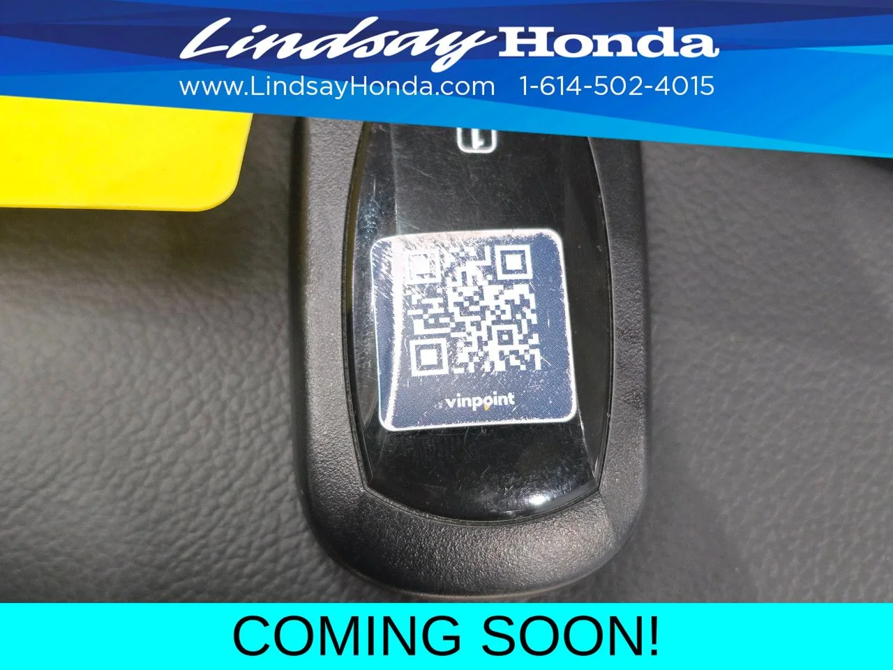 Used 2024 Crystal Black Pearl Honda Sport-L image 23