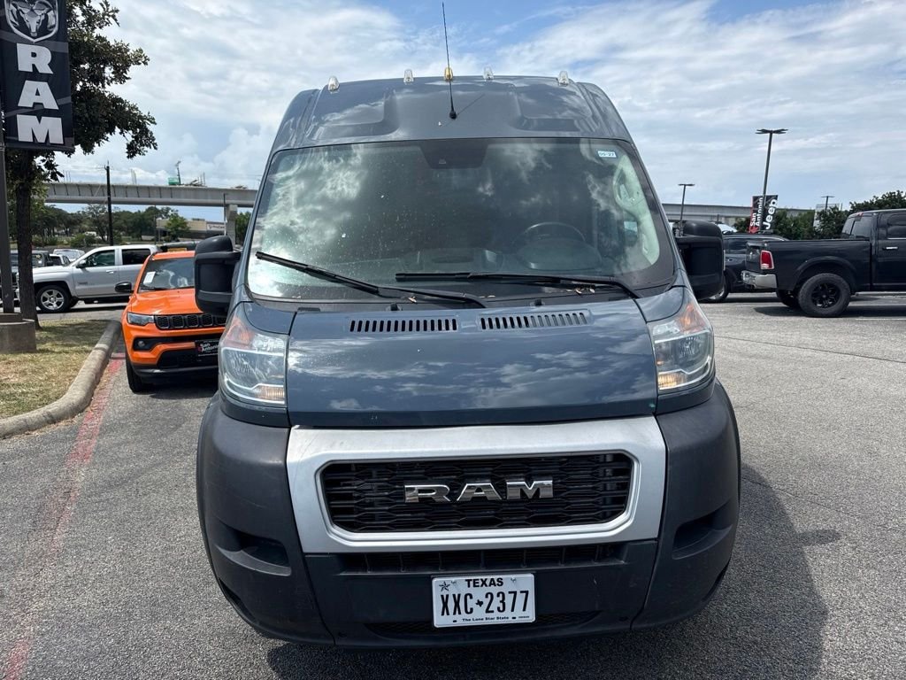 Used 2021 Gray Ram High Roof image 10