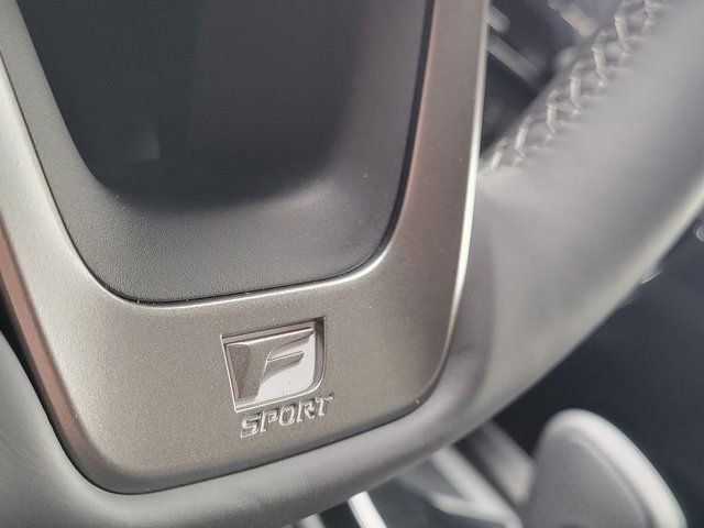 Certified Used 2024 CLOUDBURST GRAY Lexus 350 F SPORT Handling image 43