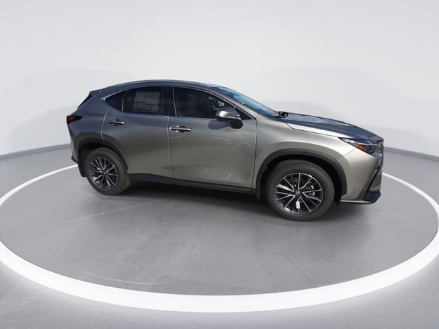 Used 2026 Silver Lexus 350 Luxury image 2