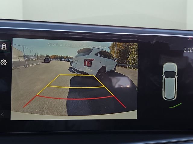 New 2026 Gray Kia S image 7