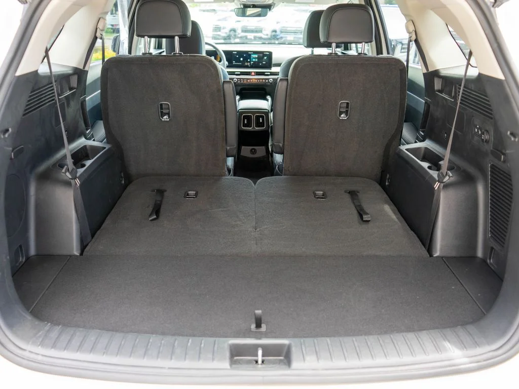 2025 Kia Sorento EX Hybrid - Photo 32