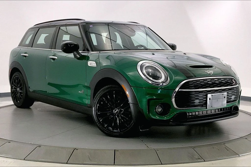 2023 MINI Clubman Cooper S ALL4's photo