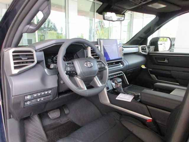 2026 Toyota Tundra Platinum - Photo 16