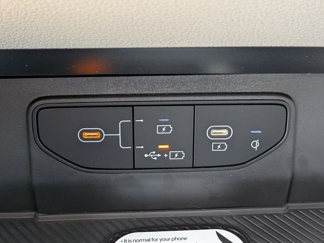 New 2026 Ebony Black Kia EX image 24