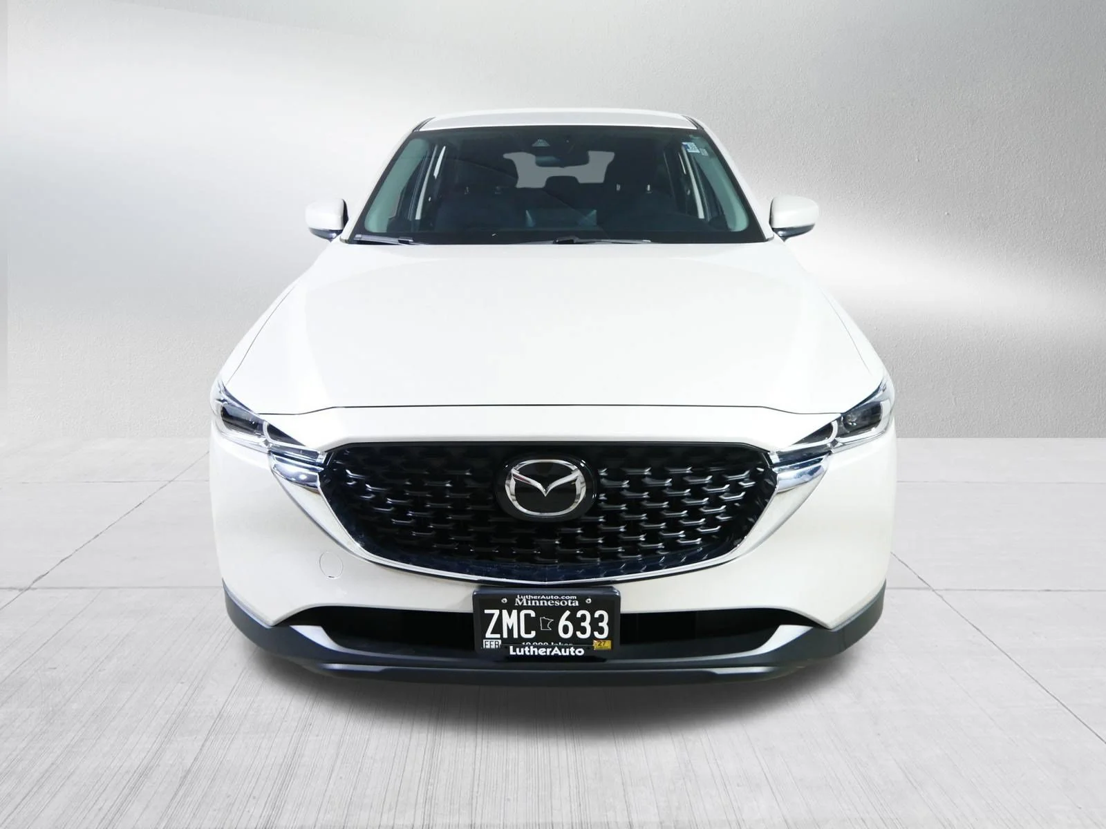 ②show k 　CX5 Pre-Owned 2025 Mazda CX-5 2.5 S Sport Utility in Brooklyn Center