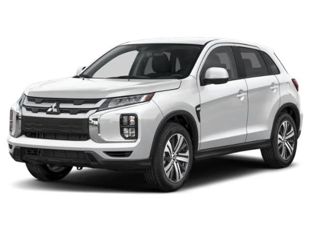 2026 Mitsubishi Outlander Sport 2.0 ES AWC CVT's photo