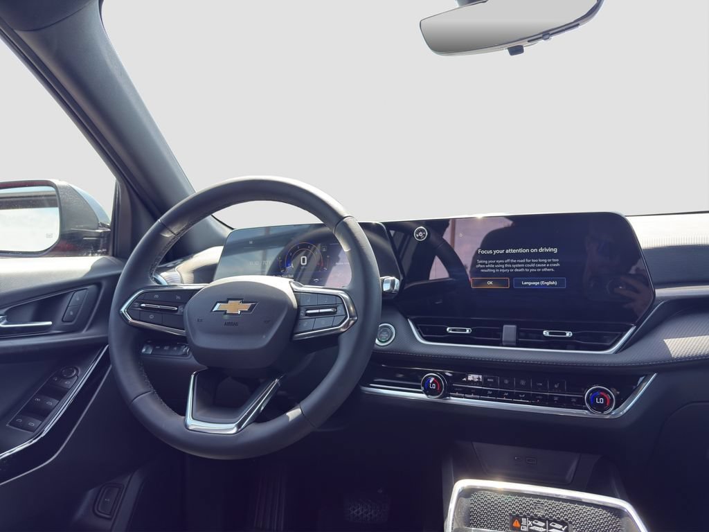 2026 Chevrolet Equinox LT - Photo 14